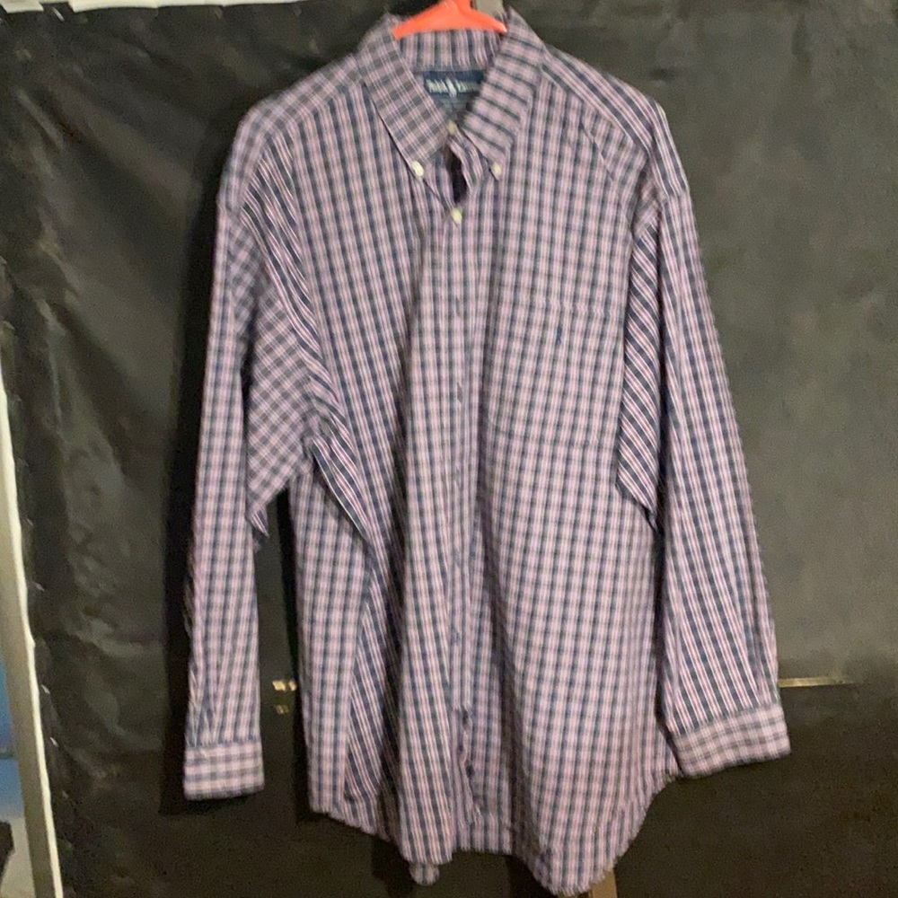 Ralph Lauren Big Shirt